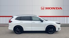 Honda CR-V 2.0 ePHEV Advance Tech 5dr eCVT Estate